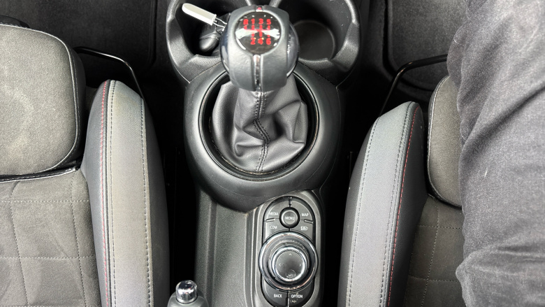 MINI Hatchback 1.5 Cooper Sport 5dr Petrol Hatchback